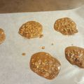 michael.jones.56211's cooksnap of when they made Pecan Pralines.