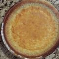 MiraMiami's cooksnap of when they made Buttermilk Chess Pie.
