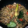 Cooksnap dari lena.0102 untuk resep Pampis Tongkol