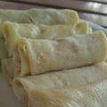 Cooksnap dari Wida untuk resep Lumpia basah