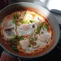 Cooksnap dari vanie sindana untuk resep Shakshuka (North African Pouch Eggs)