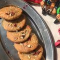 Seema Raghav का कुकस्नैप जब उन्होंने जोधपुरी मावा कचौड़ी (jodhpuri mawa kachori recipe in hindi) बनाया था।