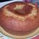 El cooksnap de Alejandra Dominguez cuando hizo Budín de banana.