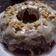 El cooksnap de M Riv cuando hizo Carrot Cake.