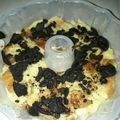 Cooksnap dari Nela Hafrin untuk resep Puding Roti Tawar(Kukus Simpel)