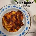 Cooksnap dari Susi Gunawan untuk resep Telur Bakar