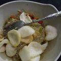 Cooksnap dari Neta Alwie untuk resep Bihun Godhog Simpel