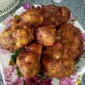 صورة من Mona E Bakir ، شاركها بعد تجربة وصفة قرنبيط ببيضه واحده🥦😋