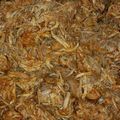 Masonsmom12's cooksnap of when they made CrockPot Pulled Pork (Tenderloin).