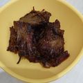 Cooksnap dari montellacruise untuk resep Empal / Gepuk Express