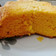 El cooksnap de Veronica Diaz Silva cuando hizo Torta húmeda de zanahoria y naranja.