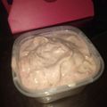 El cooksnap de Agosh Rc cuando hizo Helado de banana y frutillas súper light!.