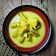 Cooksnap Nur Nadiah semasa beliau membuat Gulai Lemak Ikan Talang Masin dengan Nenas.