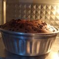 Cooksnap dari fitri fitriani untuk resep Cake Coklat lembut (4 telur)