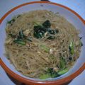 Cooksnap dari rahma untuk resep Bihun wortel goreng super simple untuk si kecil