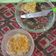 Cooksnap dari stich untuk resep Schotel tahu