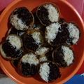 Cooksnap dari Debbie Gracia untuk resep Kue Terang Bulan / Martabak mini