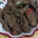 Cooksnap dari Dapoer Eugenia untuk resep Sapi cabe ijo ala Warunk upnormal