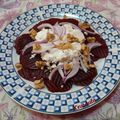 Cooksnap από 𝒳𝓇𝓊𝓈𝑜𝓊𝓁𝒶 𝒦𝑜𝓃𝓉𝑜𝓅𝑜𝓊𝓁𝑜𝓊 στη συνταγή Σαλάτα με παντζάρια φέτα και καρύδια