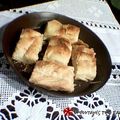 Cooksnap από μπουγαρινι στη συνταγή Φύλλο σπιτικό (Γκιζλιμές)