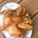 Cooksnap của Cầm Cầm khi họ làm theo món Gà Nướng + khoai lang nướng bơ 🍠🍗🐓