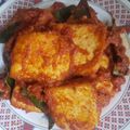 Cooksnap dari Lenny Puspitasari untuk resep Tahu & telur bumbu bali