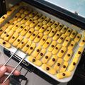 Cooksnap dari Derina Gaya untuk resep Kastengel no mixer