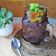 Cooksnap dari Mita.W#MommyFayzel# untuk resep Brown Sugar Coffee with Avocado