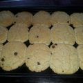 El cooksnap de Besha dama♡ cuando hizo Galletas de avena.