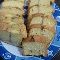 Cooksnap dari Arik Mawartiningsih untuk resep Bolu Marmer ala Pa Sahak