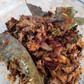Cooksnap dari Kezia Sandra Natawijaya untuk resep Sambel Tongkol Suwir
