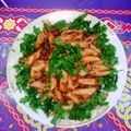 صورة من ♥️popos's Kitchen👩‍🍳🍭، شاركها بعد تجربة وصفة مكرونه باللحمه المفرومه