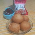 Cooksnap dari Rustiati untuk resep Donat Lembut Empuk Super Praktis Tanpa Ulen
