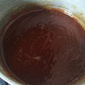 El cooksnap de lolyy cuando hizo Dulce de leche casero con leche en polvo 👌🍮.