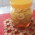 کوک اسنپ الهام بعد از امتحان کردن لیمو عسلی دارچینی🍋.