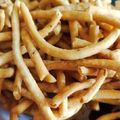 Cooksnap dari Puput P. Asari untuk resep Kue bawang renyah