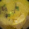 Cooksnap dari dian untuk resep Soto Ayam Lamongan