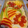 Cooksnap Iwona z czasów, kiedy przygotował Focaccia.