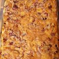 Kriszta Papp Cooksnap-ja, amikor elkészítette a(z) Kenyérlángos ♡ receptet.