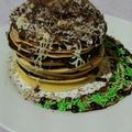 Cooksnap dari Ibeth Afnan untuk resep Pancake (No BP/BS)