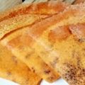 Cooksnap dari Ma2 Khansa A.N untuk resep Leker Crispy