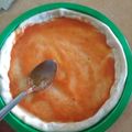 El cooksnap de José Luis AC cuando hizo Salsa de tomate para pizza, pasta, calzone.