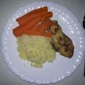 H. Radno Kata Cooksnap-ja, amikor elkészítette a(z) Hawaii csirkemell (Gluténmentes) receptet.