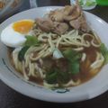 Cooksnap dari Priscilla Christmassy untuk resep Chicken Soyu Ramen