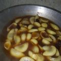 Cooksnap dari Wulan untuk resep Manisan salak