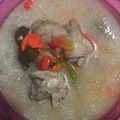 Cooksnap dari Putri Dewi untuk resep Garang Asem Kudus (tanpa santan)