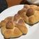 El cooksnap de Bea cuando hizo Pan de muerto "esponjoso".