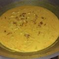 Cooksnap dari Emma untuk resep Sayur Santan Tempe Labu Siam