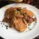 Cooksnap dari Yulia-MKK untuk resep Ayam goreng Keju #recook_tya_kitchen #ketopad