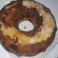 El cooksnap de Elsa Genta cuando hizo Torta de coco rallado en olla tipo essen.